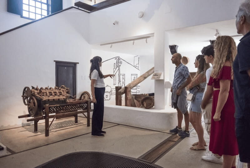 Lanzarote: El Grifo Wine Cellar Tour with Tasting - Practical Details & What to Expect