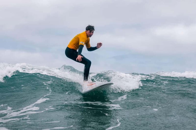 Lanzarote's First Surf School - 2-hour or 4-hour classes - Practical Details & Tips