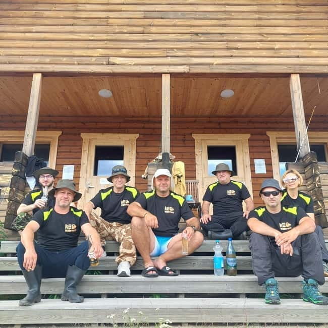 Lapland: Guided Fishing Trip - What to Expect: The Day in the Life of a Fisher in Lapland