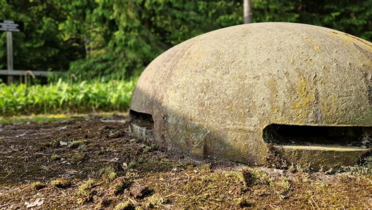 Lappeenranta: Salpalinja Defense Line WW2 Bunker Tour - Final Thoughts