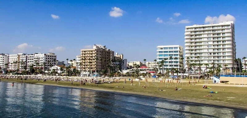 Larnaca: Cape Greco & Ayia Napa Private Day Trip with Driver - Discovering Cyprus’s Southeastern Charm