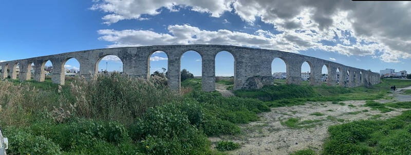 Larnaca: private guide to explore the Top-Sightseeings - Who Will Love This Tour
