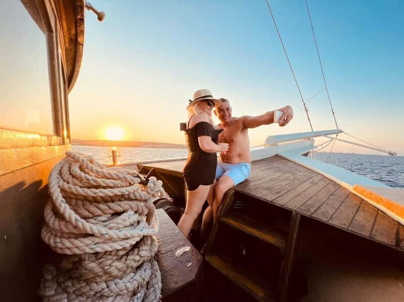 Larnaca: Sunset Cruise with Unlimited Wine & Beers - Final Thoughts