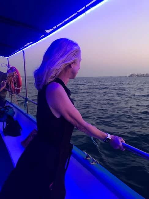 Larnaca: Sunset Cruises  Traditional Explorer N Vessel - Who Should Consider This Experience