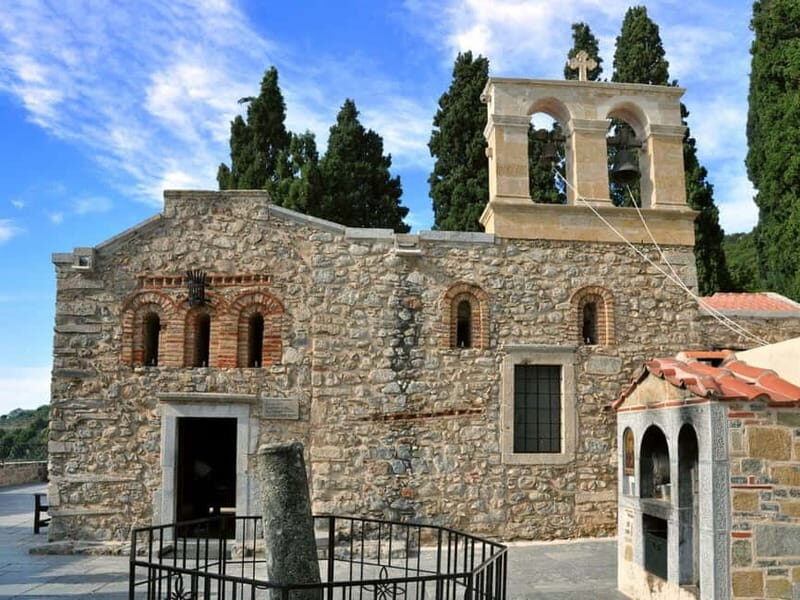 Lasithi Plateau, Knossos Palace & Cretan Traditions Day Tour - What Makes This Tour Stand Out?