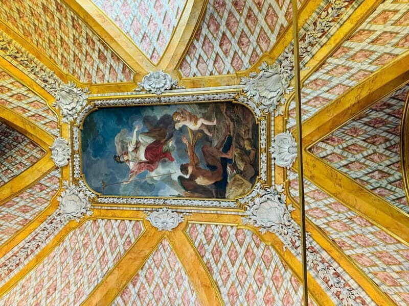 Last Minute Vatican Guided Tour - What’s Included & How It Works