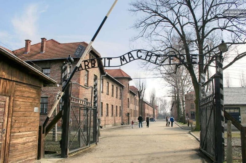 Last Tickets From Krakow: Auschwitz-Birkenau Guided Tour - Final Thoughts: Is This Tour Right for You?
