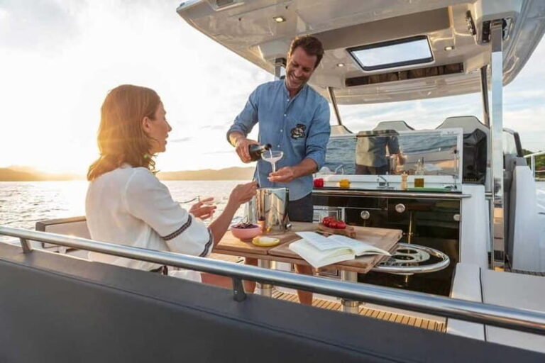 Latchi: Private Yacht Charter on Latchi Oasis - Why This Tour Works for You