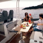 Latchi: Private Yacht Charter on Latchi Pearl - Who Would Love This Yacht Experience?