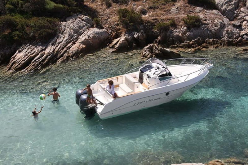 Latchi: Private Yacht Charter / Transfer Option from Paphos - The Experience: What to Expect From Start to Finish