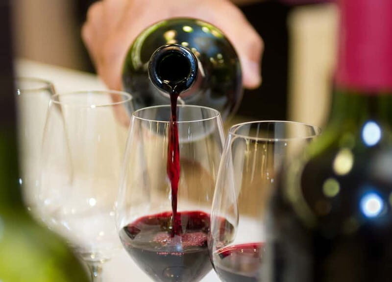 Latvian Wine Adventure: Discovering the Best of Baltic Wines - The Breakdown of the Itinerary