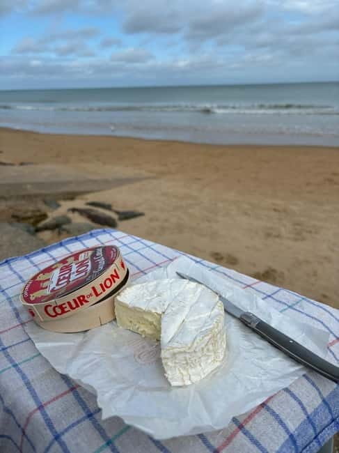 Le Havre: Normandy D-Day British & Canadian Beaches Tour - Analyzing the Value