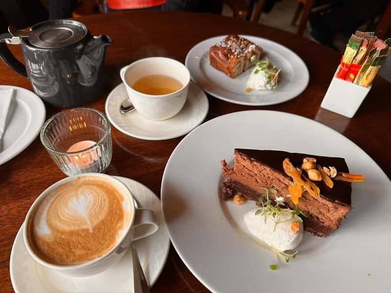 Learn French over a Parisian snack a few steps from the Louvre - The Practical Details: What You Need to Know