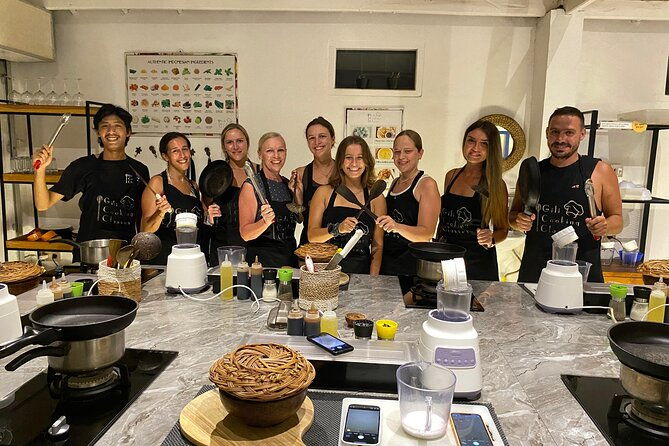 Learn to cook authentic Indonesian food at Gili Cooking Classes - An In-Depth Look at Gili Cooking Classes  