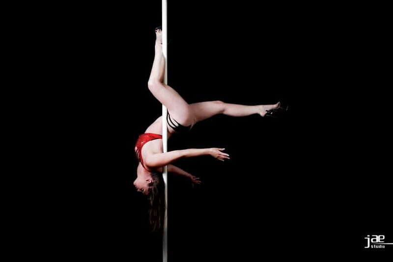 Learn to Pole Dance in Paris - The Practical Details