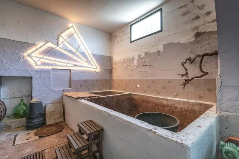 Lecce: Rural Cooking Class with Wine Tasting - Who is this tour meant for?