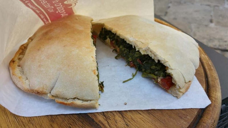 Lecce: The Ultimate Street Food Tour with a Local - Detailed Breakdown of the Tour