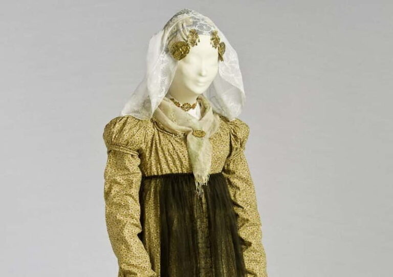 Leens: Museum Borg Verhildersum - A Detailed Look at Museum Borg Verhildersum