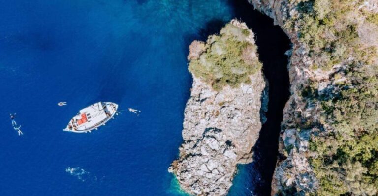 Lefkada: Private Marine Wildlife tour - Starting Point and Overall Experience