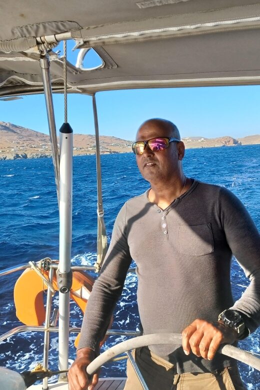 Lefkada to Lefkada Ionian Island Hopping 14 Days - The Itinerary in Detail