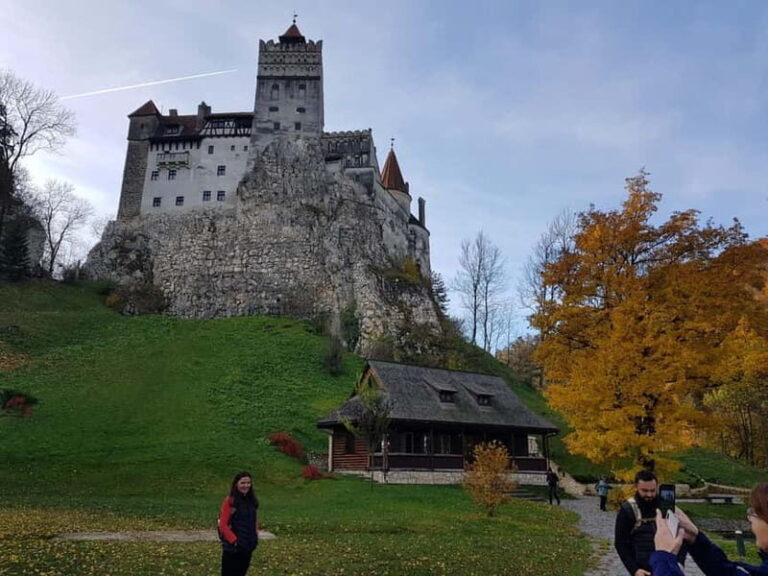 Legendary Transylvania - best version - Discovering Transylvania: A Guide to the Experience