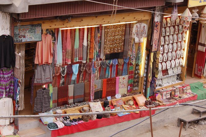 Leh Ladakh Old Town Heritage Walk - An In-Depth Look at the Leh Ladakh Old Town Heritage Walk