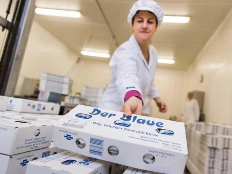 Lehmann Cheese Dairy: A culinary journey through the art of cheese making - Practical Details: What You Need to Know
