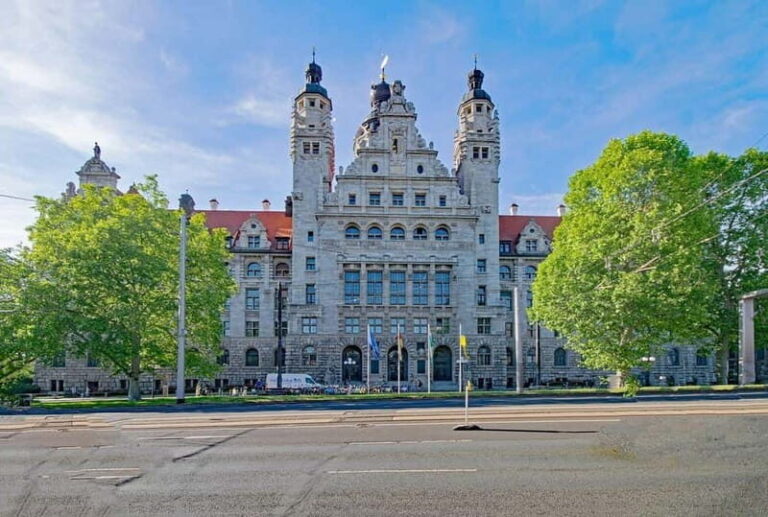 Leipzig: Private Christmas Market Tour - Final Thoughts