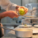 Lemò Restaurant - The Dining Experience: What to Expect