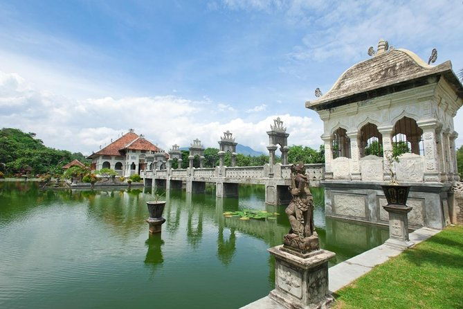 Lempuyang Gate of Heaven and City Tour - Introduction
