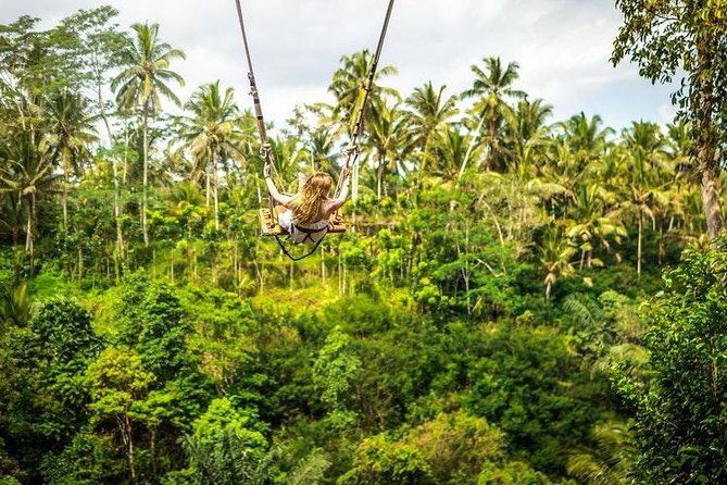 Lempuyang Temple and Bali Instagramable Tour - The Itinerary in Detail: What to Expect