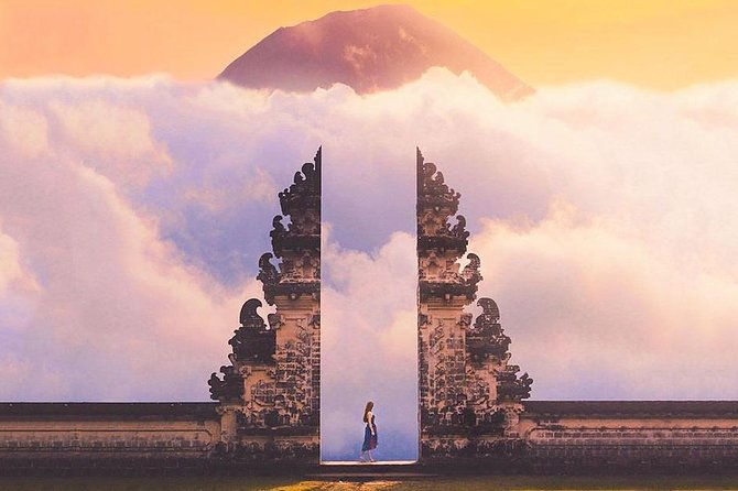 Lempuyang Temple or Gate of Heaven, With Top East Bali Tours - Key Points