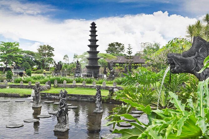 Lempuyang Temple Tour - Lempuyang Temple Tour: A Deep Dive Into East Bali’s Hidden Gems