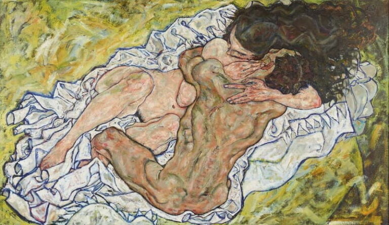 Leopold Museum: GUIDED TOUR through "Egon Schiele - final years (1914-1918)" - Who Would Love This Tour?