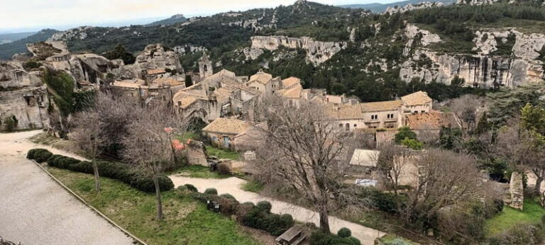 Les Baux De Provence and St-Rémy De Provence by electric bike - Practical Considerations and Value