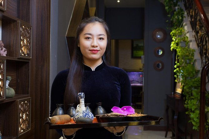 Lessence Honeymoon Package (for couples) 270 - Key Points