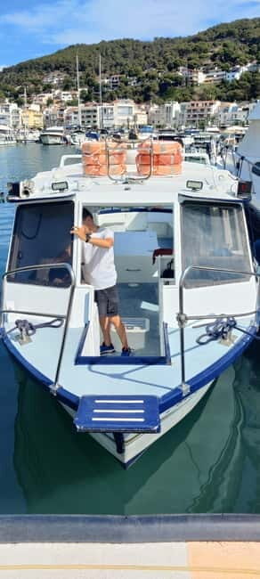 L'Estartit: Boat Trip to Les Illes Medes and the caves - Who Will Love This Tour?