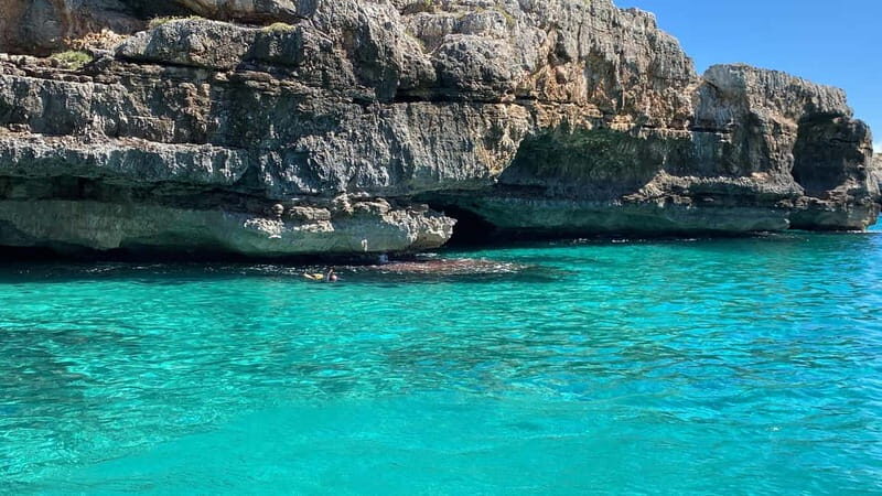 Leuca: Caves tour 1h 30 min - What the Reviews Say