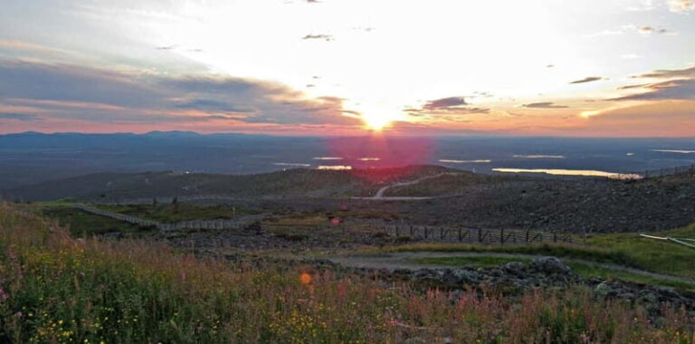 Levi: Guided Hike on the Shaman Päiviö Trail - Why This Tour Offers Value