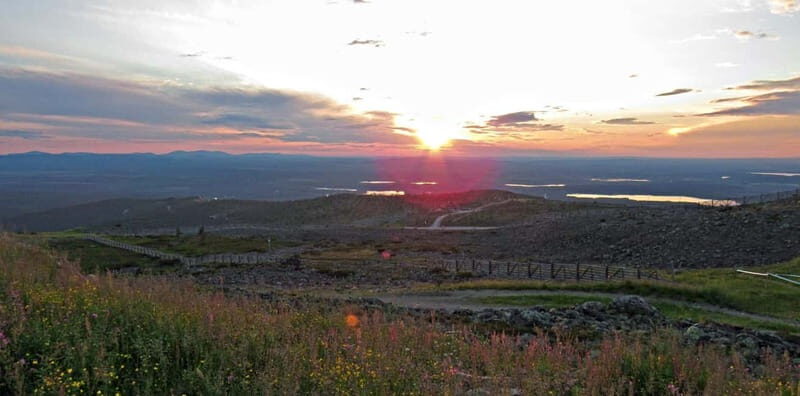 Levi: Guided Hike on the Shaman Päiviö Trail - Why This Tour Offers Value
