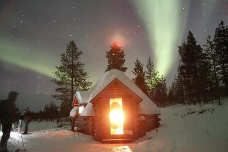 Levi Lapland: Northern Lights Snowshoeing - The Sum Up: Who Should Book?