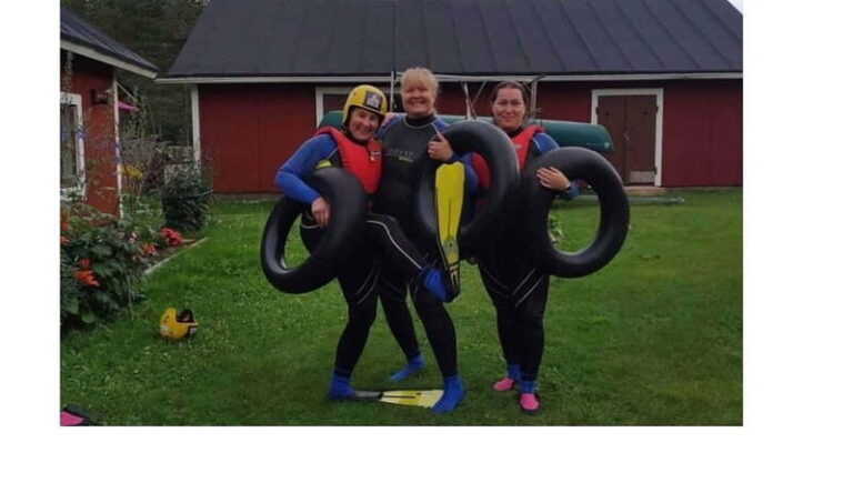 Levi: River Rafting Adventure with car tyre - Final Thoughts