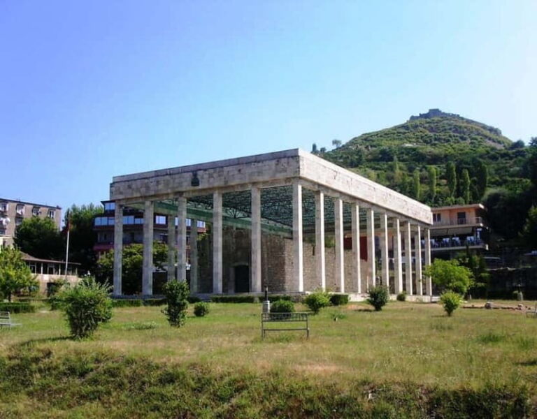 Lezhë: A Historical Gem of Albania - How the Tour Is Structured