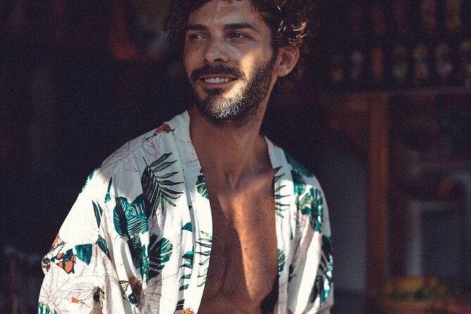 Lifestyle portrait photoshoot in Phuket - What to Expect from the Phuket Photoshoot
