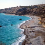 Limassol: Birthplace of Aphrodite & Blue Lagoon Boat Trip - Exploring Latchi and the Blue Lagoon