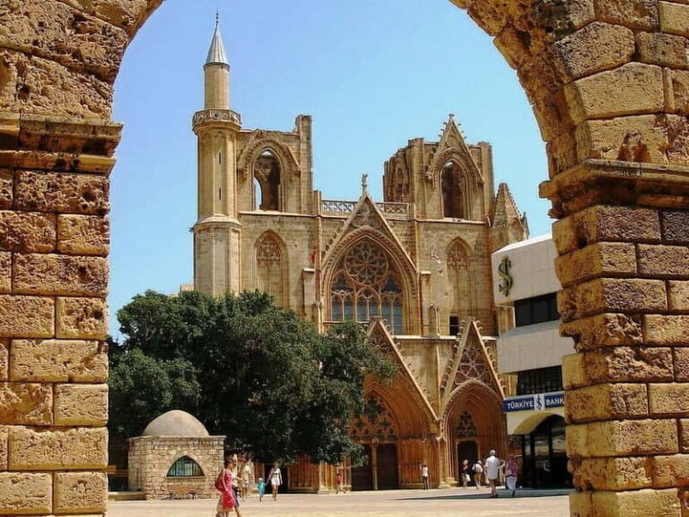 Limassol: Private Tour Famagusta, Salamis and Ghost Town - Why This Tour Offers Great Value