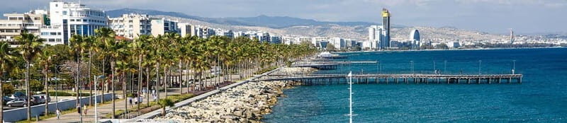 Limassol: Private Walking Tour with a Local Guide - The Experience from a Traveler’s Perspective