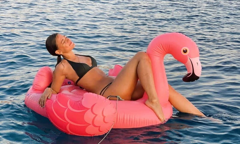 Limassol: Sunset Catamaran Cruise with Snacks and Drinks - What Sets This Cruise Apart?