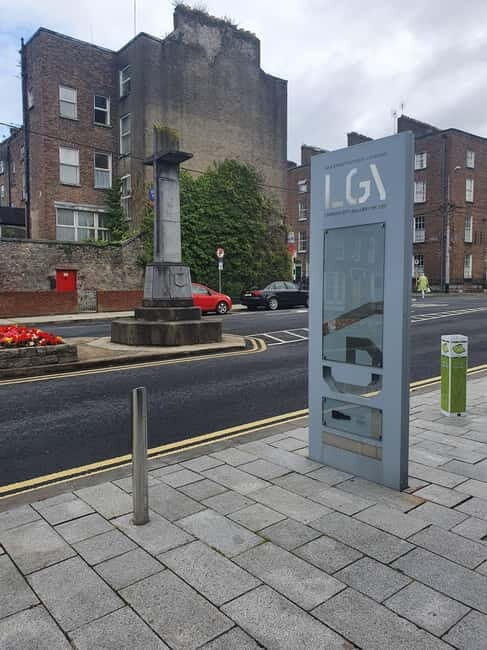 Limerick: Frank McCourt's Angela's Ashes Walking Tour - Deep Dive into the Itinerary