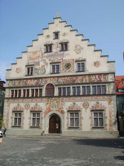 Lindau: Private city tour with wine tasting - Who Would Love This Tour?